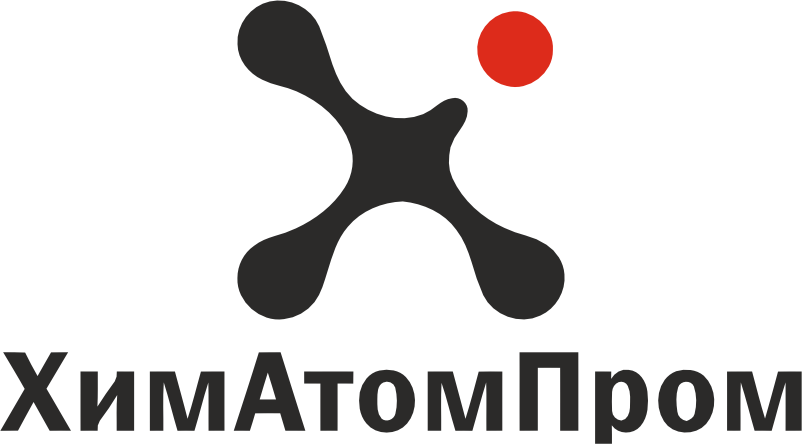 Logo ХимАтомПром