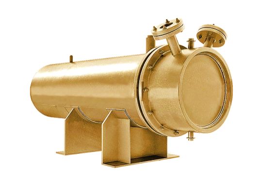 охладитель выпара