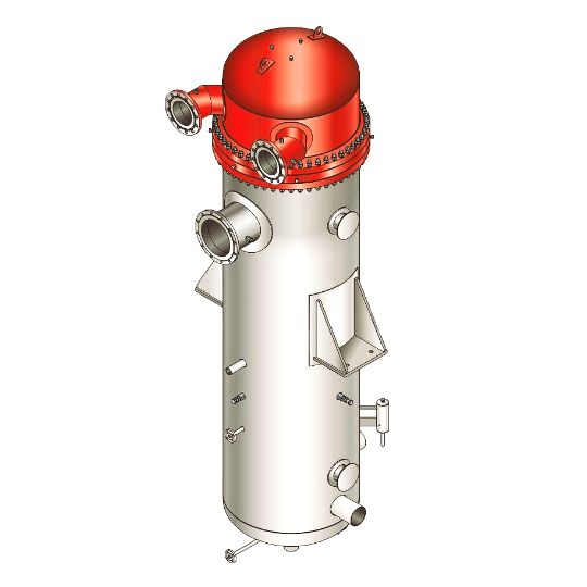 подогреватели низкого давления
