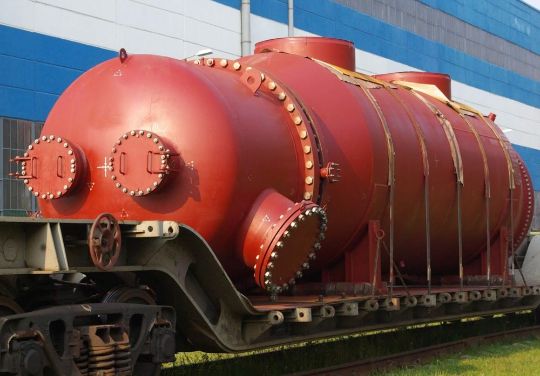 подогреватели сетевой воды псв