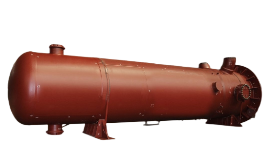 подогреватели высокого давления