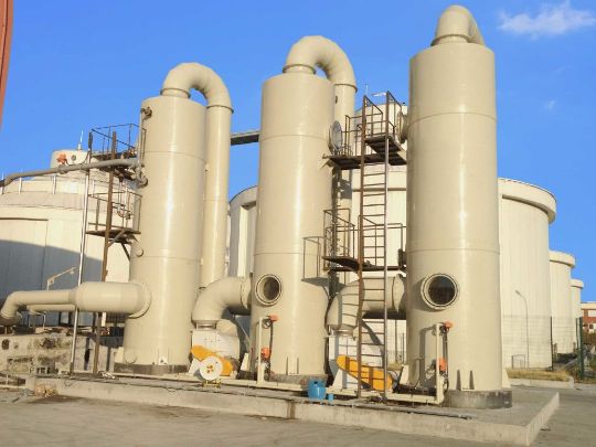 сепараторы