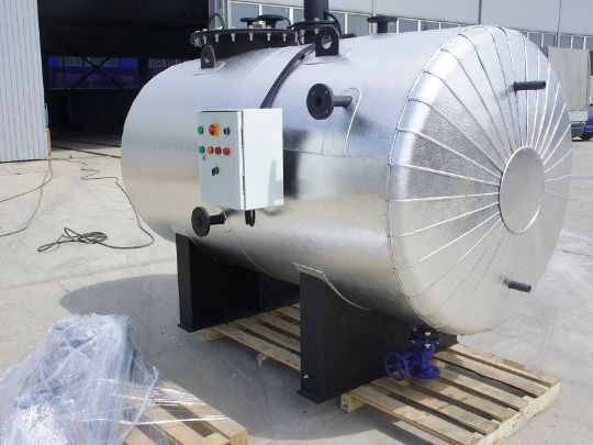 оборудование